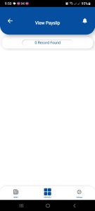 Payslip